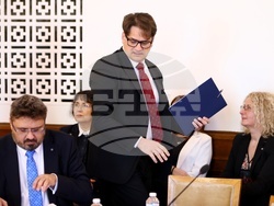 Народно събрание - Комисия по културата и медиите