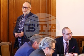 Народно събрание - Комисия по културата и медиите