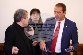 Народно събрание - Комисия по културата и медиите