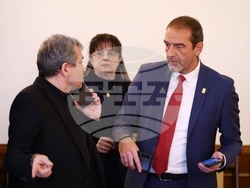 Народно събрание - Комисия по културата и медиите