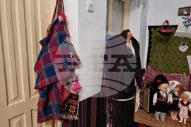 Украйна - Център за българска култура Болград