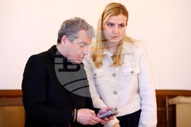 Народно събрание - Комисия по културата и медиите