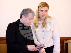 Народно събрание - Комисия по културата и медиите