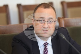 Народно събрание - Комисия по регионална политика, благоустройство и местно самоуправление - заседание