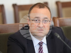 Народно събрание - Комисия по регионална политика, благоустройство и местно самоуправление - заседание