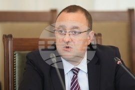 Народно събрание - Комисия по регионална политика, благоустройство и местно самоуправление - заседание