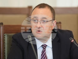 Народно събрание - Комисия по регионална политика, благоустройство и местно самоуправление - заседание