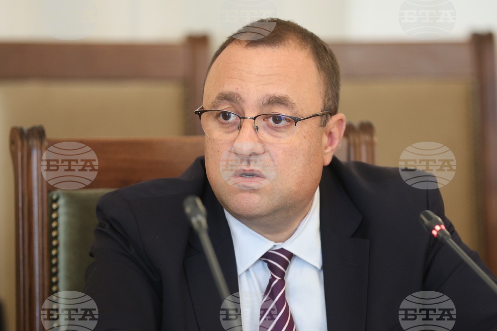 Народно събрание - Комисия по регионална политика, благоустройство и местно самоуправление - заседание