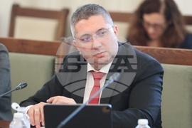 Народно събрание - Комисия по регионална политика, благоустройство и местно самоуправление - заседание