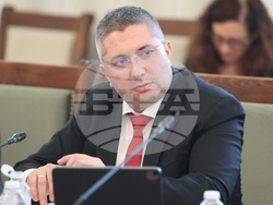 Народно събрание - Комисия по регионална политика, благоустройство и местно самоуправление - заседание