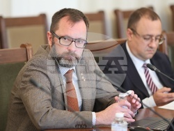 Народно събрание - Комисия по регионална политика, благоустройство и местно самоуправление - заседание