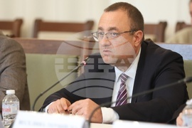 Народно събрание - Комисия по регионална политика, благоустройство и местно самоуправление - заседание