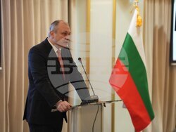 Снимка: Министерство на електронното управление