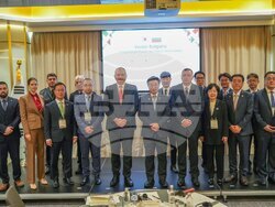 Снимка: Министерство на електронното управление