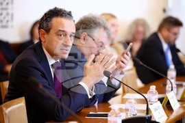 Народно събрание - Комисия по културата и медиите