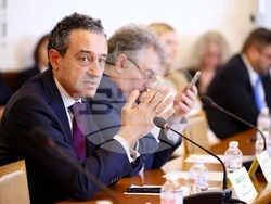 Народно събрание - Комисия по културата и медиите