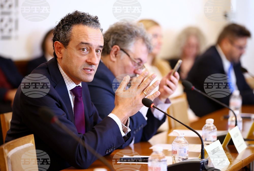 Народно събрание - Комисия по културата и медиите