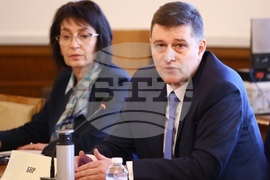 Народно събрание - Комисия по културата и медиите