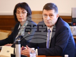 Народно събрание - Комисия по културата и медиите