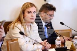 Народно събрание - Комисия по културата и медиите