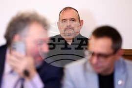 Народно събрание - Комисия по културата и медиите