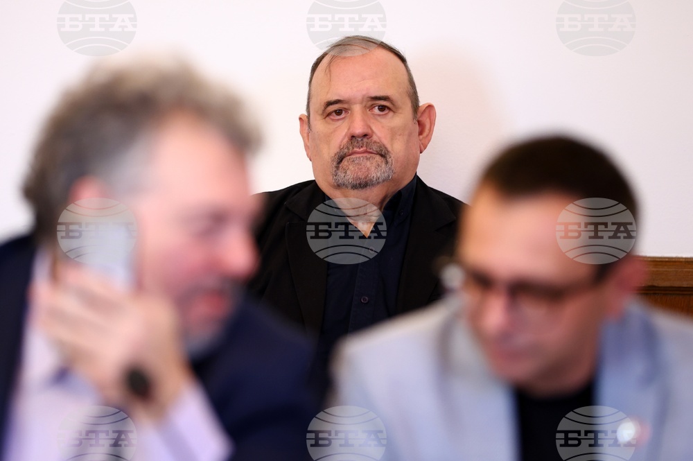 Народно събрание - Комисия по културата и медиите