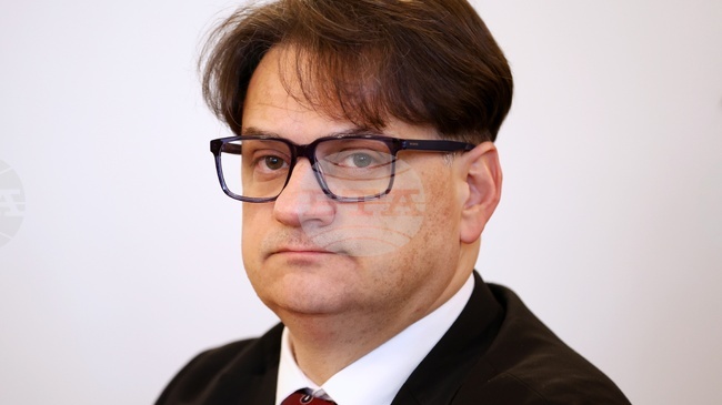 Мариан Бачев направи равносметка за годината, през която е министър на културата