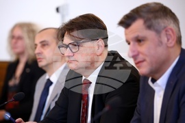 Народно събрание - Комисия по културата и медиите