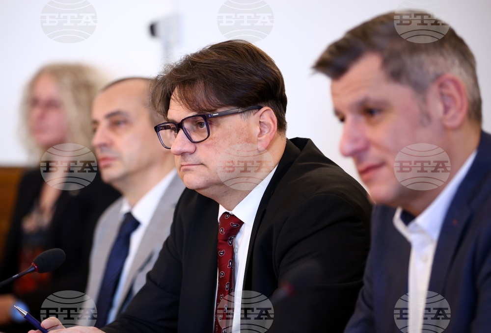 Народно събрание - Комисия по културата и медиите