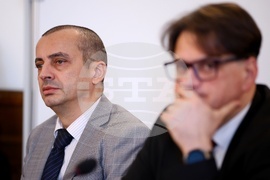 Народно събрание - Комисия по културата и медиите