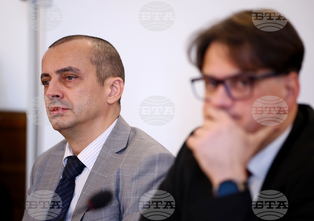 Народно събрание - Комисия по културата и медиите