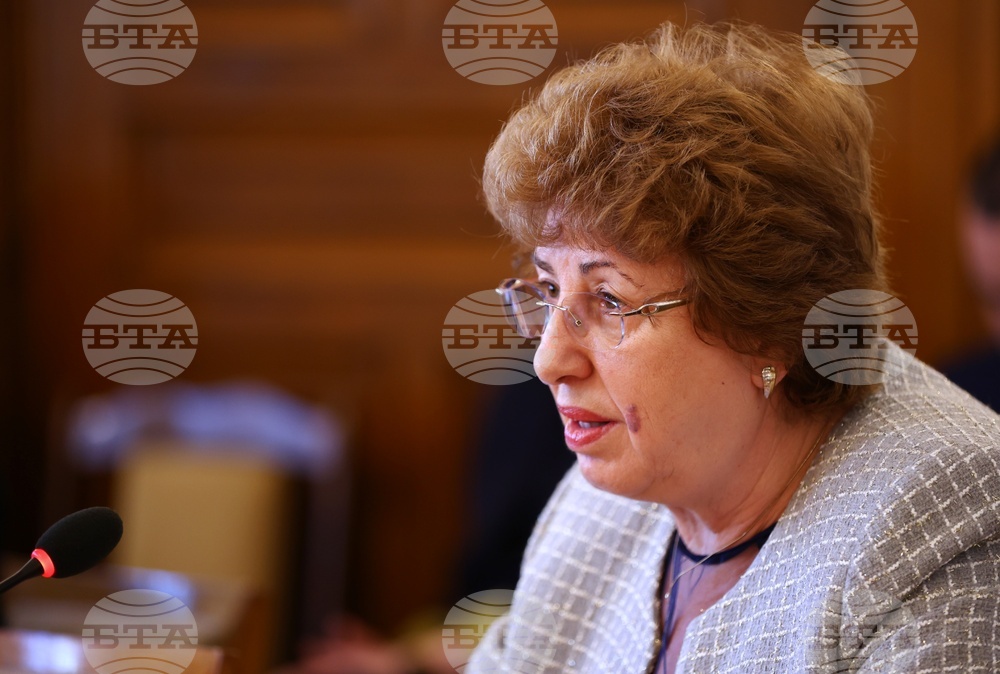 Народно събрание - Комисия по културата и медиите