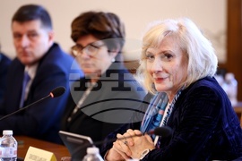 Народно събрание - Комисия по културата и медиите