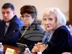 Народно събрание - Комисия по културата и медиите