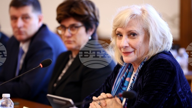 В предложения бюджет за 2026 г. има малки елементи, които няма да удовлетворят гилдиите, но които дават добър знак, каза Искра Михайлова