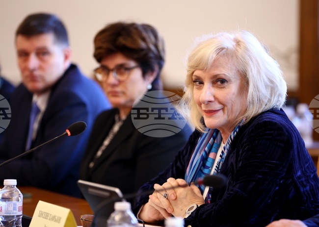 В предложения бюджет за 2026 г. има малки елементи, които няма да удовлетворят гилдиите, но които дават добър знак, каза Искра Михайлова