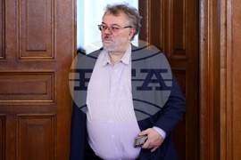 Народно събрание - Комисия по културата и медиите