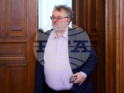 Народно събрание - Комисия по културата и медиите