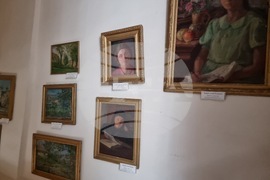 Украйна - Център за българска култура Болград