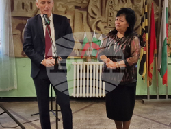 Перник - откриване - STEM кабинет - Красимир Вълчев