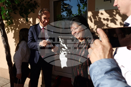 Перник - откриване - STEM кабинет - Красимир Вълчев