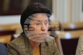 Народно събрание - Комисия по образованието и науката - заседание