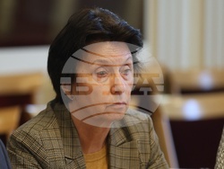 Народно събрание - Комисия по образованието и науката - заседание