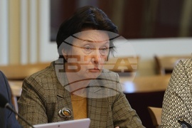 Народно събрание - Комисия по образованието и науката - заседание