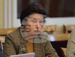 Народно събрание - Комисия по образованието и науката - заседание