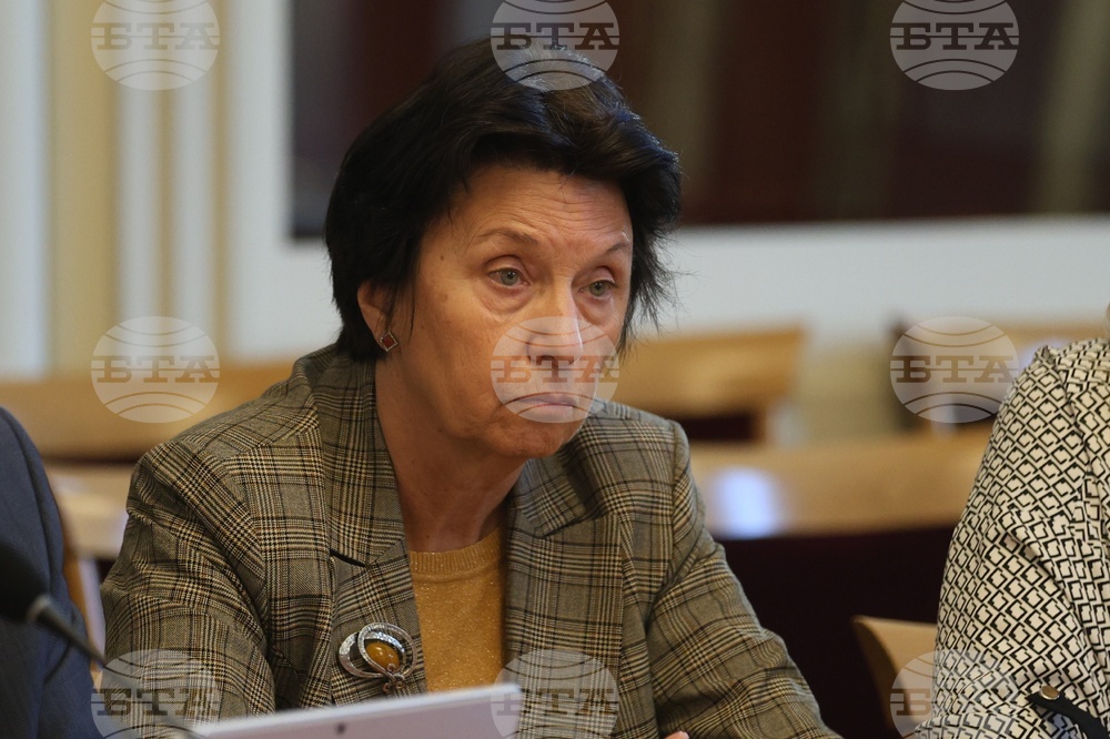 Народно събрание - Комисия по образованието и науката - заседание