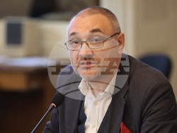 Народно събрание - Комисия по образованието и науката - заседание