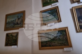 Украйна - Център за българска култура Болград