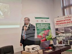 Троян - биоземеделие - форум