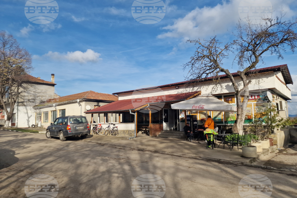 Равнището на регистрираната безработица в област Търговище надхвърли 10 процента през декември 2025 година